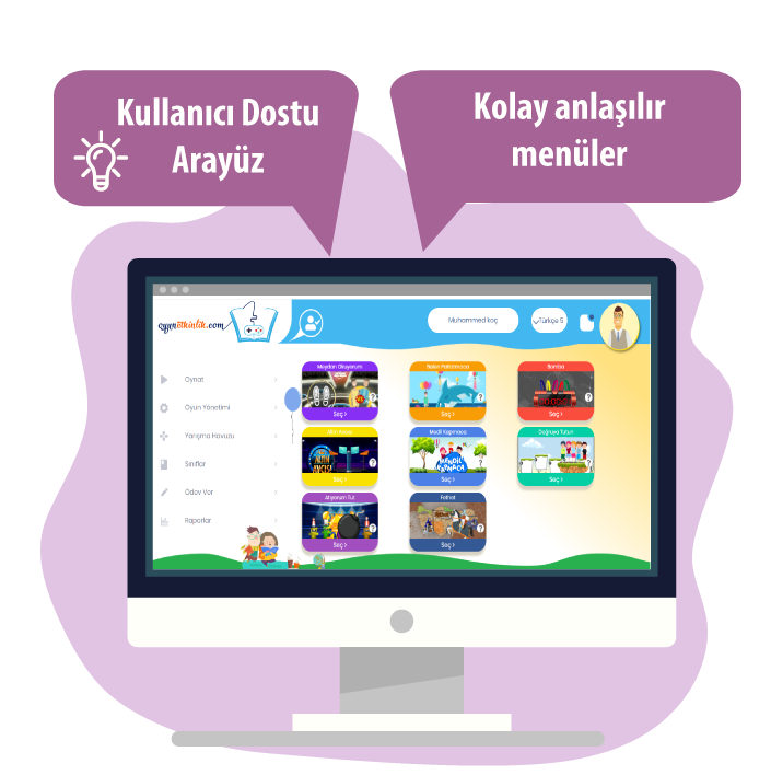 Nasıl kullanılır?