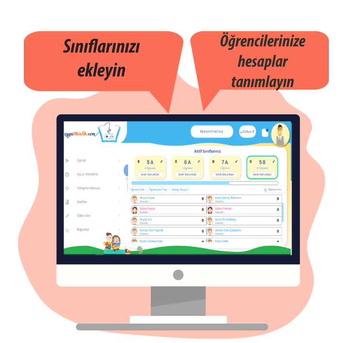 Hangi sınıflar için kullanılabilir?